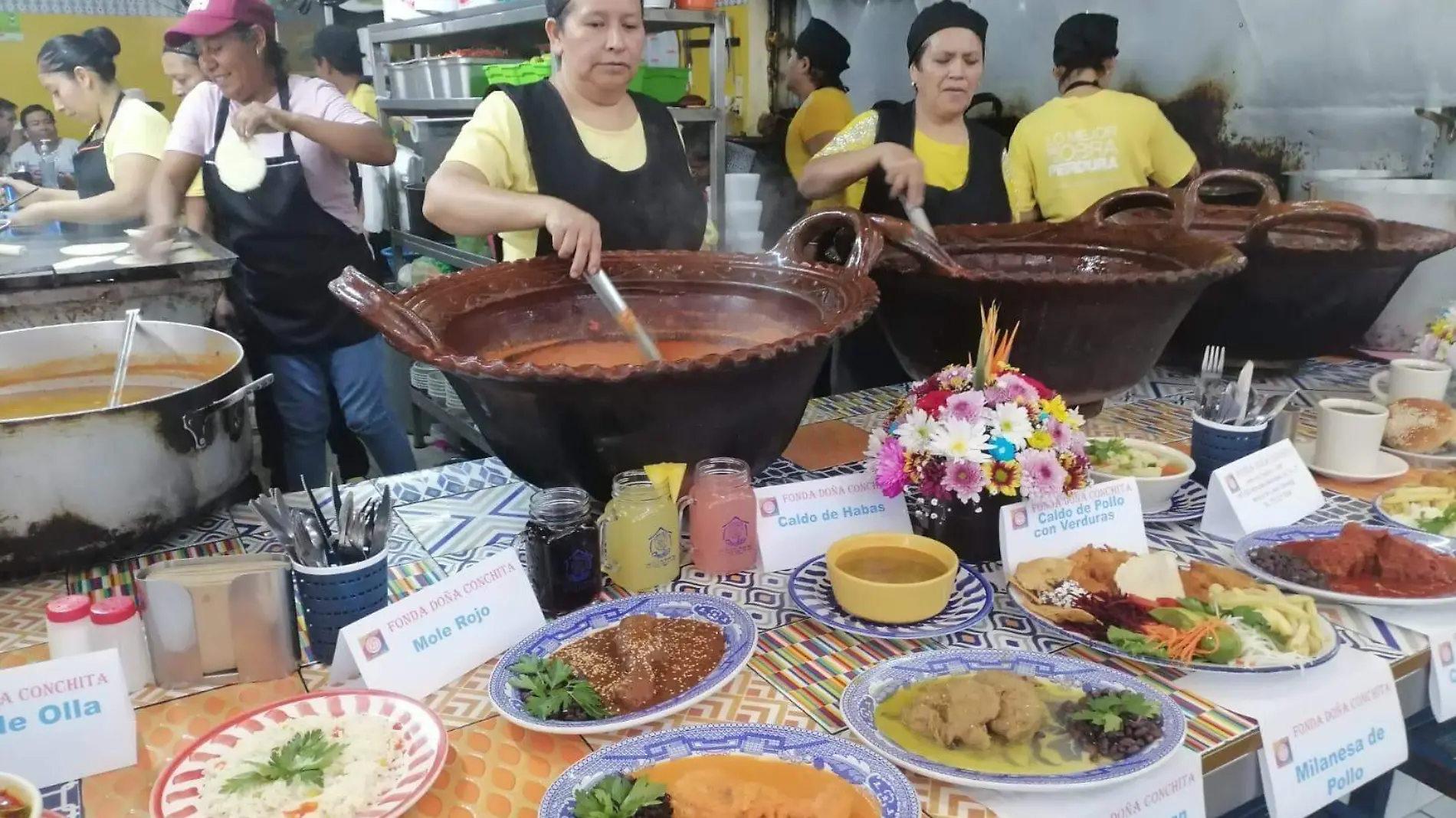 GASTRONOMIA MARTES 12 MARZO DOS